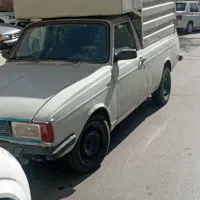 پیکان وانت مدل 88