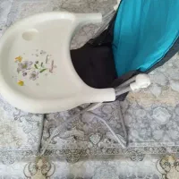 صندلی غذا