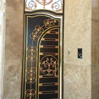 نقاشی ساختمان|خدمات پیشه و مهارت|آشخانه, |دیوار