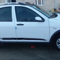 کویک GxR.|خودرو سواری و وانت|شاهیوند, |دیوار