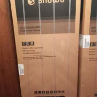 فروش یک جفت یخچال فریزر دو قلو