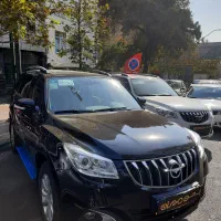 هایما s7 pro سفیدمشکی سندمدارک آماده نقدواقساط|خودرو سواری و وانت|تهران, سید خندان (جلفا)|دیوار