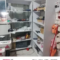 قفسه ام دی اف