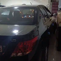 دنا تیپ 2 مدل 99 بدون رنگ