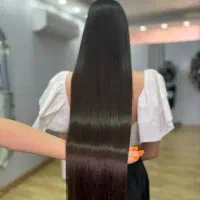 مدل کراتین پروتیین بوتاکس مو هزینه مواد