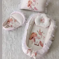 پک اقتصادی سرویس خواب|اسباب و اثاث بچه|گزیک, |دیوار