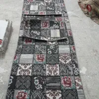 گلیم و پادری سالم سالم