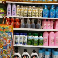 شراکت در سوپر مارکت با موقعیت مکانی مناسب