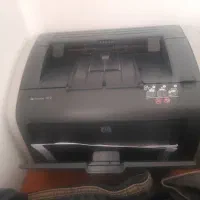 چاپگر hp