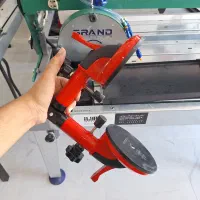 پرسلان سنگ بری دستگاه سنگبری فرزابی قاپک|ماشین‌آلات صنعتی|اهواز, فاز ۱ پادادشهر|دیوار