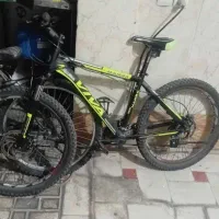 دوچرخه ویوا
