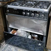 اجاق گاز طرح فر|اجاق گاز و لوازم برقی پخت‌وپز|تهران, فلاح|دیوار