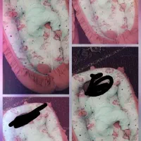 سرویس تشک نوزاد