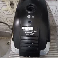 جارو برقی ال جی