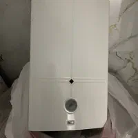 آبگرمکن دیواری گازی