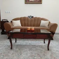 انواع مبل|مبلمان خانگی و میز عسلی|شاهرود, |دیوار