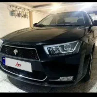 دنا پلاس توربو شارژ مدل ۱۴۰۱|خودرو سواری و وانت|تهران, کوی بیمه|دیوار