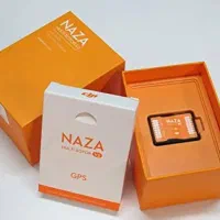 فلایت کنترل DJI کوادکوپتر هلیشات