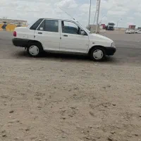 ماشین پراید مدل ۸۹ تر تمیز تازه هم تعزینات شده|خودرو سواری و وانت|دشتیاری, |دیوار