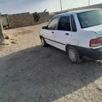 سلام ماشین ۱۳۱ پراید دوگانه|خودرو سواری و وانت|تیکمه داش, |دیوار