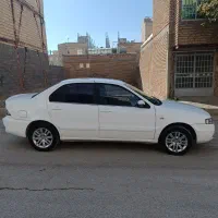 سمند سورن پلاسef7 مدل ۴۰۰|خودرو سواری و وانت|کرمانشاه, |دیوار