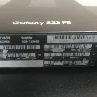 گوشی سامسونگ S 23 FE|موبایل|تهران, صاحبقرانیه|دیوار