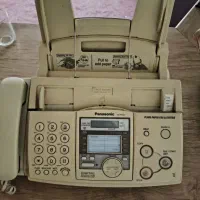 تلفکس پاناسونیک