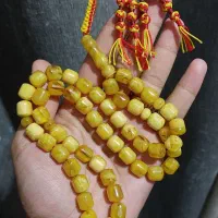 تسبیح کهربا اصل اصل آلمانی