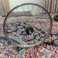 وسایل دوچرخه ۲۰