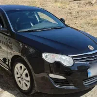 ام‌جی 550، مدل ۲۰۱۲|خودرو سواری و وانت|تبریز, |دیوار