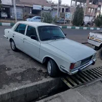 پیکان بسیار سالم|خودرو سواری و وانت|انگوت, |دیوار