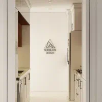 ۱۳۰متر/ نوساز/ پلان ژورنالی|فروش آپارتمان|چابهار, |دیوار