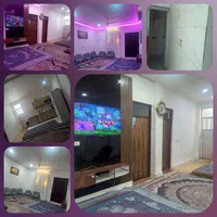 فروش خانه ویلایی ۱۲۰ متری ۲ خوابه