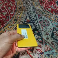 گوشی پوکو m4پرو درحد صفر اکبند