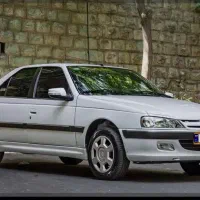 پارس 400درحدصفر فوری