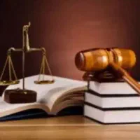 وکیل دادگستری