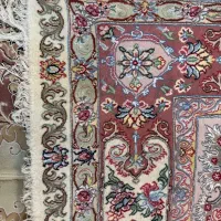 فرش دست بافت ۳۰ رج|فرش|تبریز, |دیوار