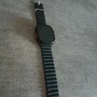 ساعت هوشمند