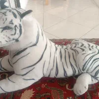 پلنگ عروسکی