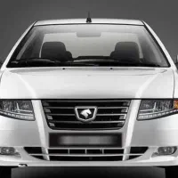 فروش حواله خودرو سمند سورن پلاس XUVP