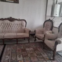مبل ۷نفره