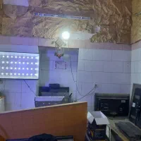 تعمیرات وخدمات فوری ال ای دی وال سی دی TV