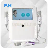 دستگاه پلاژن 4هندپیس دارای گارانتی ۱۲ ماهه
