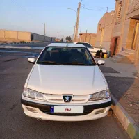 پارس  دریچه گاز سیمی