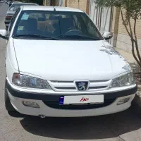 پژو پارس سال ۹۶
