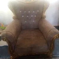 مبلمان کارکرده