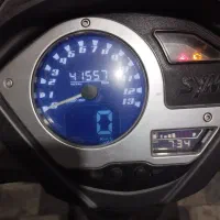 موتور لاکی 180