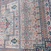 فرش فانتزی ۶ متری