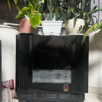 بخاری نیک کالا