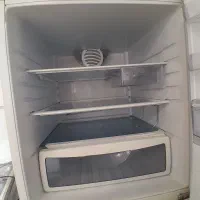 یخچال کارکرده اسنوا|یخچال و فریزر|تهران, هفده شهریور|دیوار